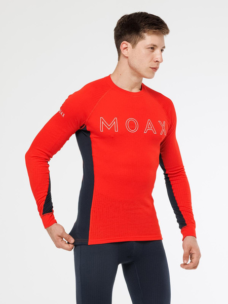   Moax M Race LS / (,  2)