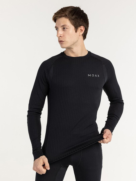   Moax M Active Pro LS  (,  3)