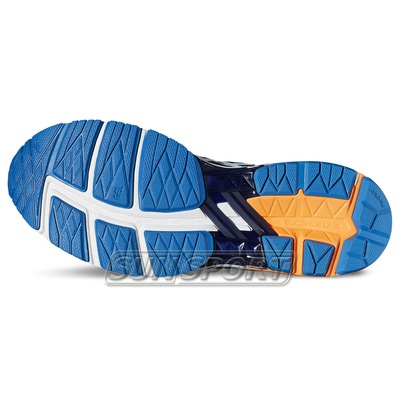   Asics M GT-1000 5 / (,  4)