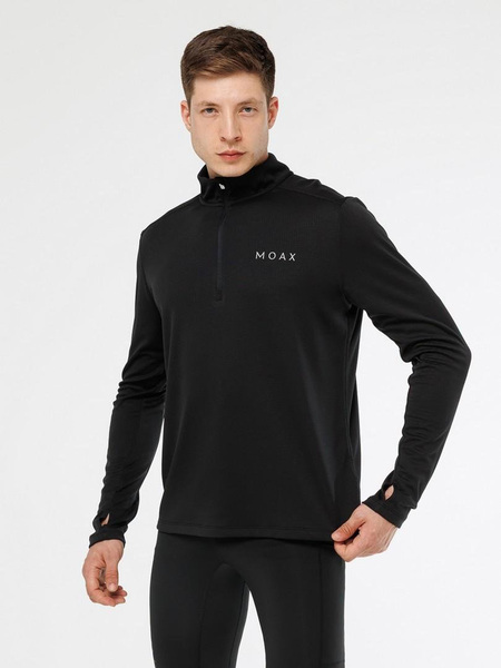   Moax M Pacer 1/2  (,  1)