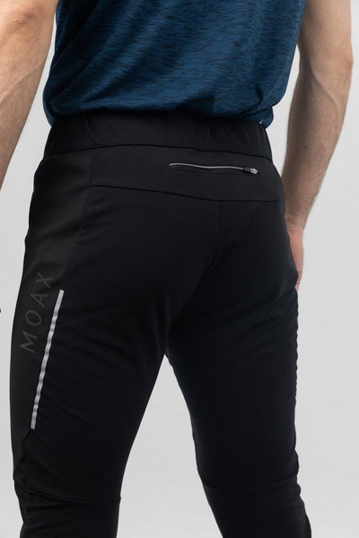   Moax M Delda Light Softshell  (,  3)