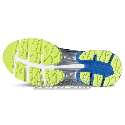   Asics M Gel-Flux 4 / (,  4)