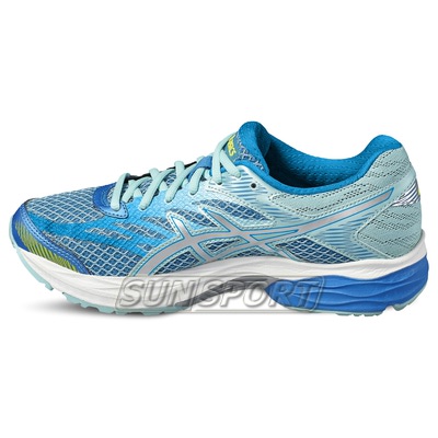   Asics W Gel-Flux 4 / (,  1)