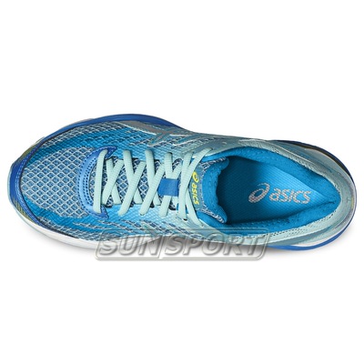   Asics W Gel-Flux 4 / (,  3)