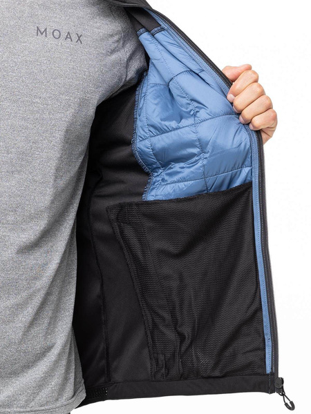   Moax M Navado Hybrid / (,  3)