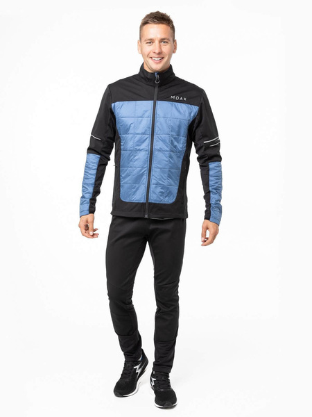   Moax M Navado Hybrid / (,  6)