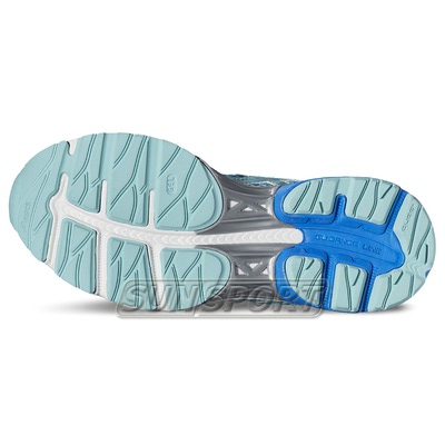   Asics W Gel-Flux 4 / (,  4)