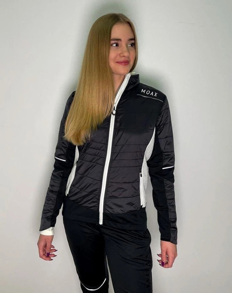   Moax W Navado Hybrid  (,  9)