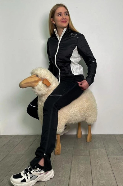   Moax W Navado Hybrid  (,  10)