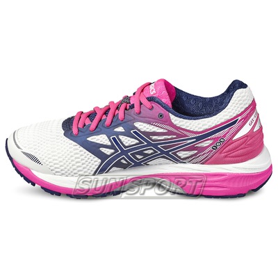   Asics W Gel-Cumulus 18 / (,  1)