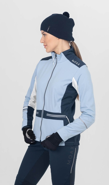   Moax W Tokke Softshell  (,  1)