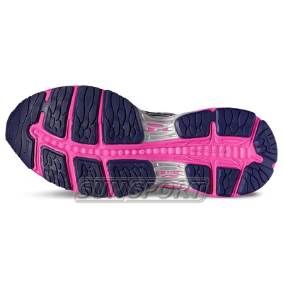   Asics W Gel-Cumulus 18 / (,  2)