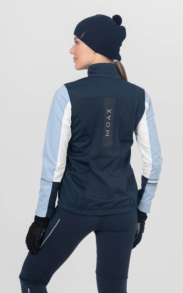   Moax W Tokke Softshell  (,  2)