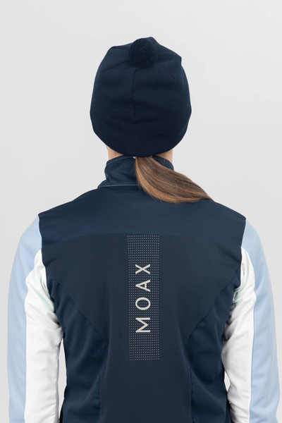   Moax W Tokke Softshell  (,  3)