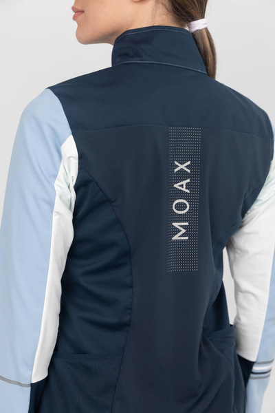   Moax W Tokke Softshell  (,  4)