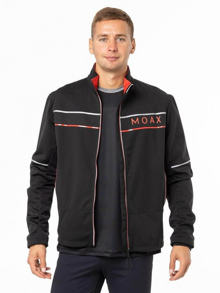   Moax M Tokke Softshell  (,  1)