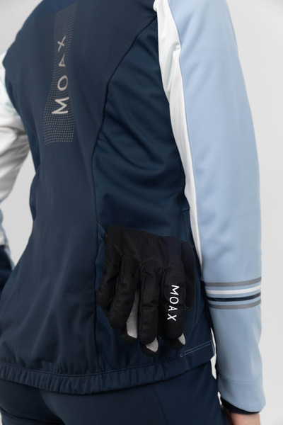   Moax W Tokke Softshell  (,  5)