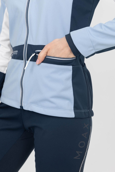   Moax W Tokke Softshell  (,  6)