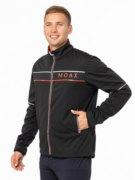   Moax M Tokke Softshell  (,  3)
