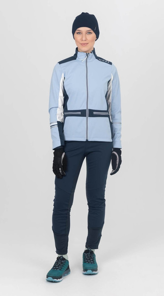   Moax W Tokke Softshell  (,  7)