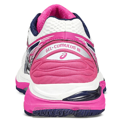   Asics W Gel-Cumulus 18 / (,  3)