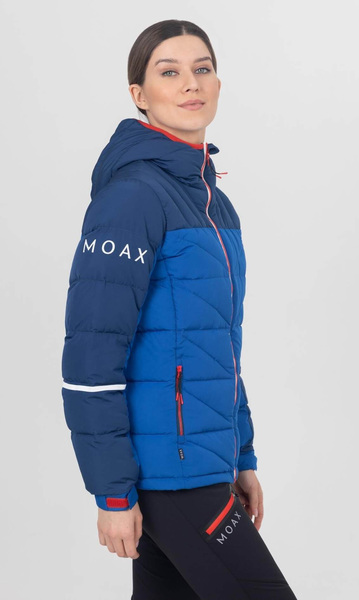   Moax W Club Team   (,  1)