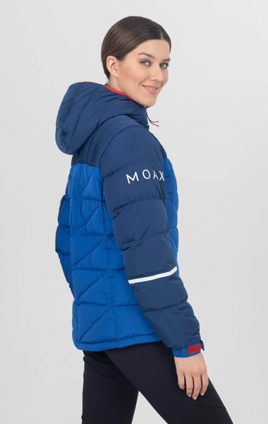   Moax W Club Team   (,  2)