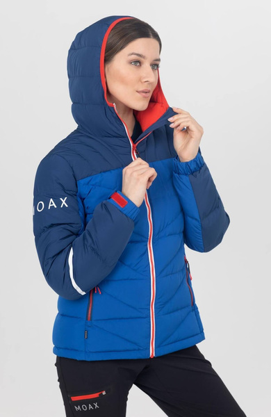   Moax W Club Team   (,  3)