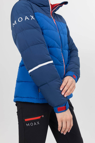   Moax W Club Team   (,  4)