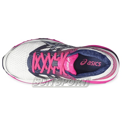   Asics W Gel-Cumulus 18 / (,  4)