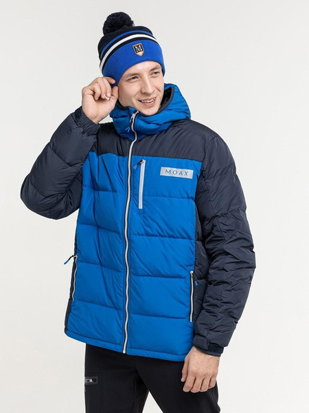   Moax M Club Team  (,  8)