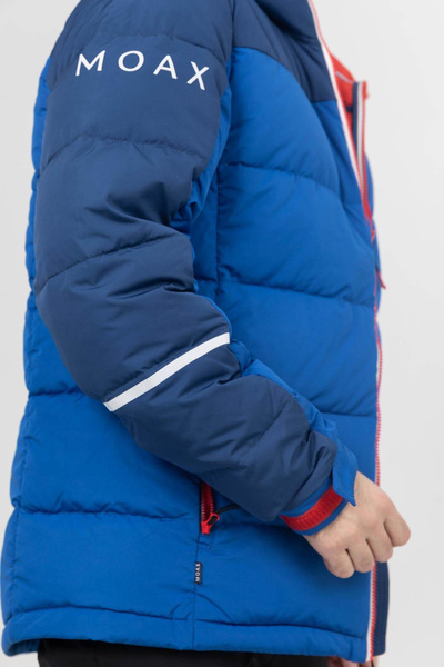   Moax M Club Team   (,  4)