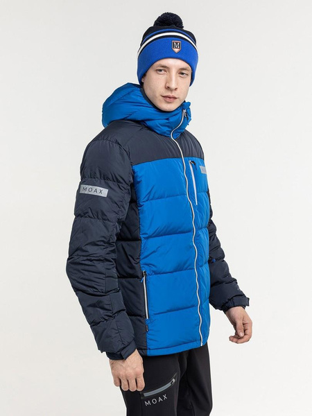   Moax M Club Team  (,  9)