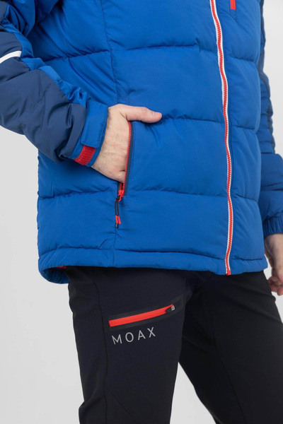   Moax M Club Team   (,  5)