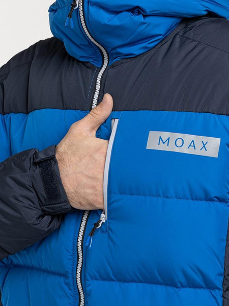   Moax M Club Team  (,  10)