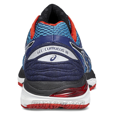   Asics M Gel-Cumulus 18  (,  2)