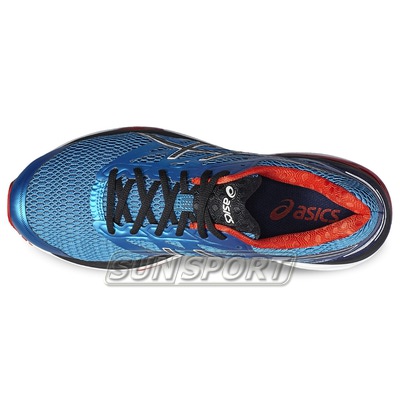   Asics M Gel-Cumulus 18  (,  3)