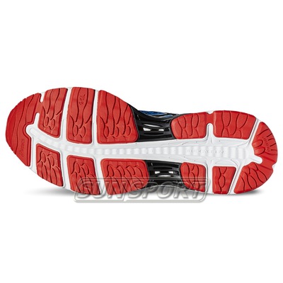   Asics M Gel-Cumulus 18  (,  4)