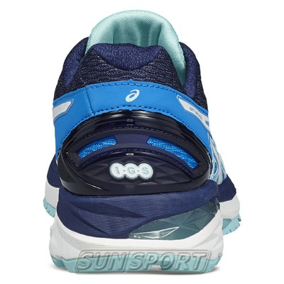   Asics W GT-2000 5 // (,  2)