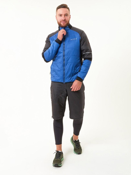   Moax M Menali  (,  9)