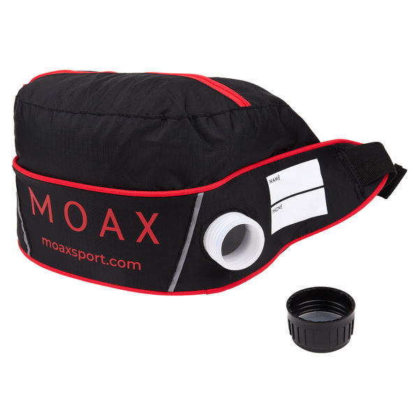 - Moax Thermo 1  (,  2)