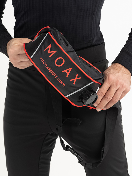 - Moax Thermo 1  (,  6)