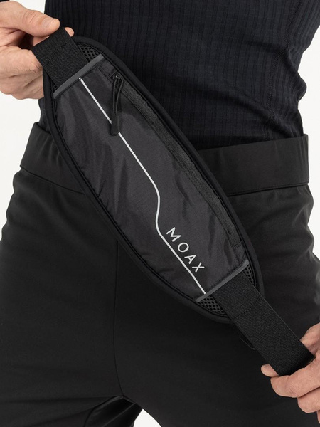    Moax Waist Run  (,  3)