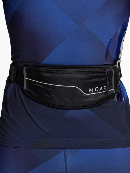    Moax Waist Run  (,  4)