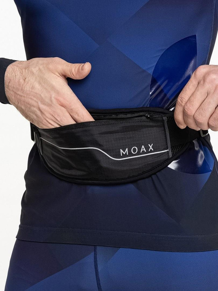    Moax Waist Run  (,  5)