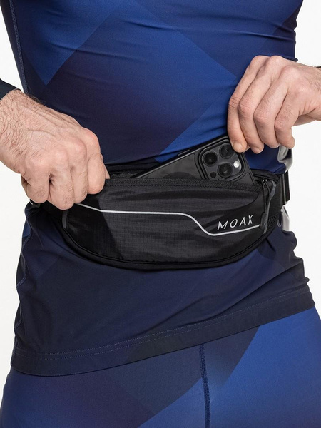    Moax Waist Run  (,  6)