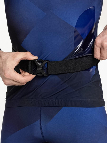    Moax Waist Run  (,  7)