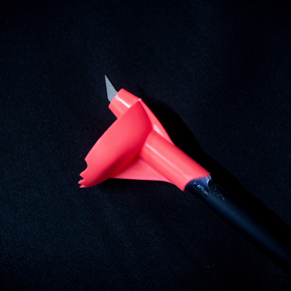   Pilot Rusland JR 24-25 (100% Carbon) (,  1)