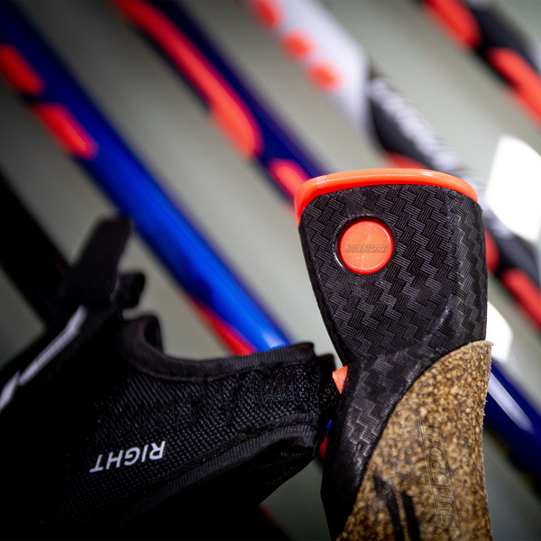   Pilot Racer HM Top Speed 1.0 Clip 24-25 (100% Carbon) (,  3)