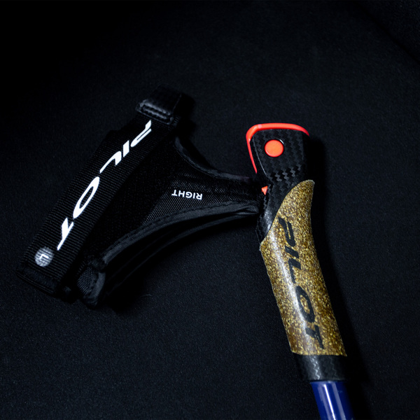   Pilot Racer HM Top Speed 1.0 Clip 24-25 (100% Carbon) (,  5)